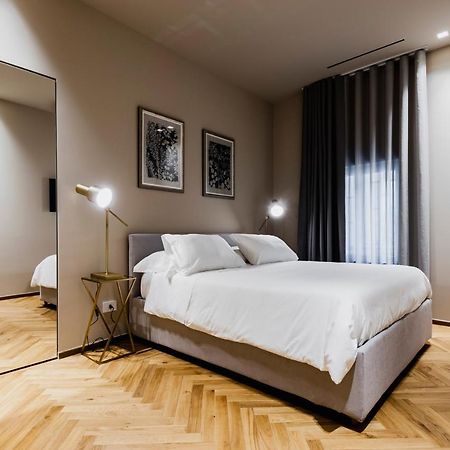 Ferrini Home - Etnea Heritage CTA Exteriör bild