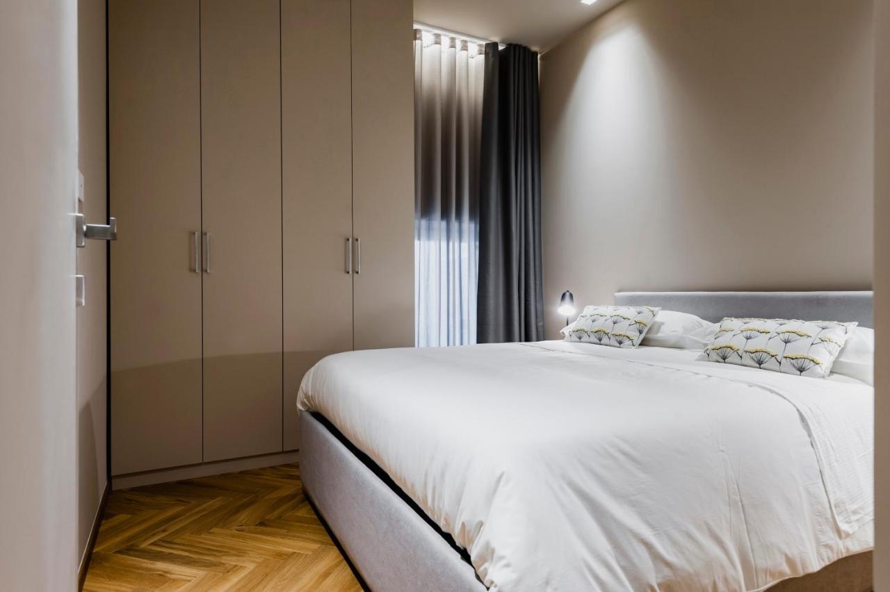Ferrini Home - Etnea Heritage CTA Exteriör bild