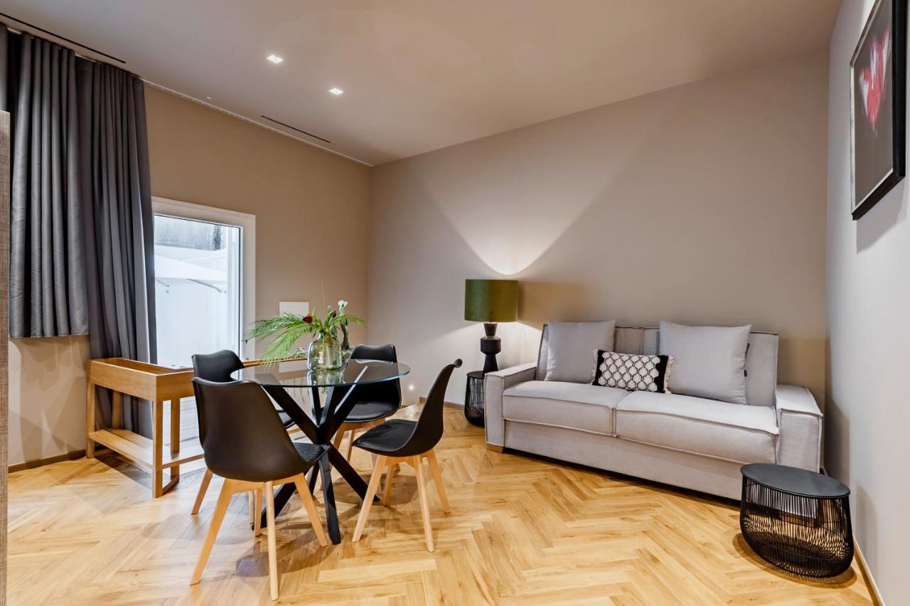 Ferrini Home - Etnea Heritage CTA Exteriör bild