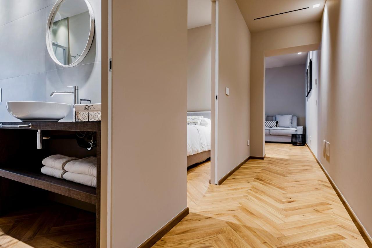 Ferrini Home - Etnea Heritage CTA Exteriör bild
