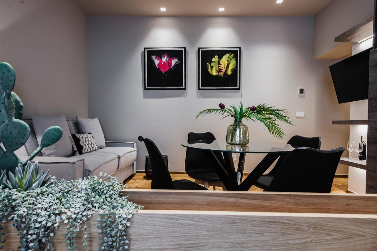 Ferrini Home - Etnea Heritage CTA Exteriör bild