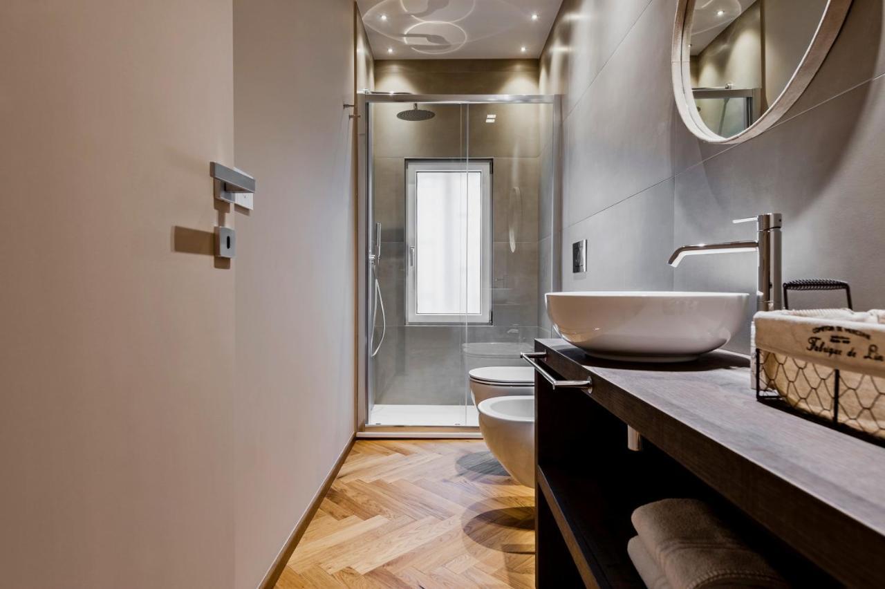 Ferrini Home - Etnea Heritage CTA Exteriör bild