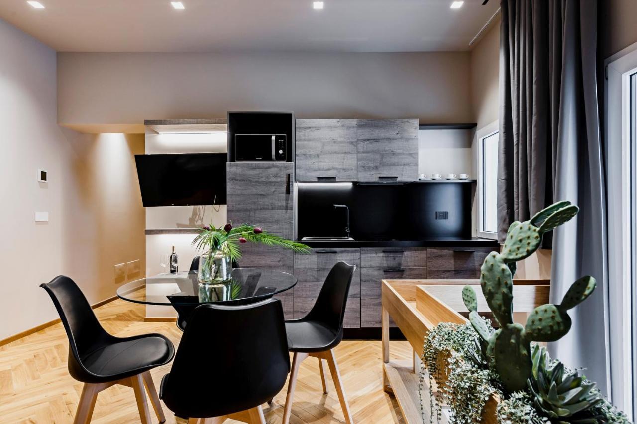 Ferrini Home - Etnea Heritage CTA Exteriör bild