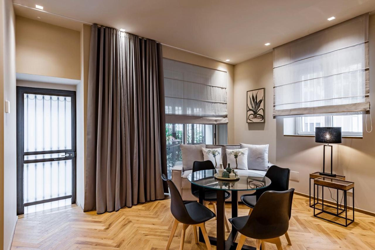 Ferrini Home - Etnea Heritage CTA Exteriör bild