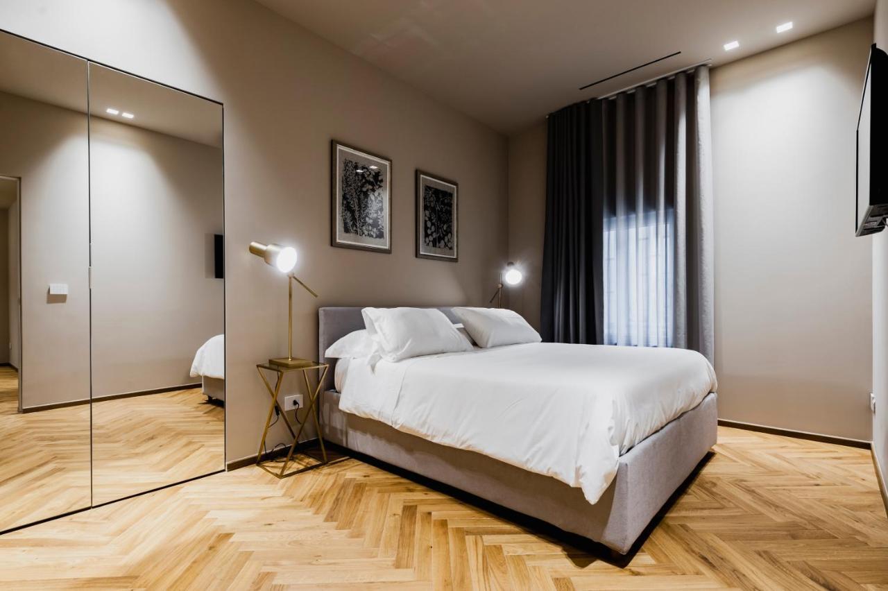 Ferrini Home - Etnea Heritage CTA Exteriör bild