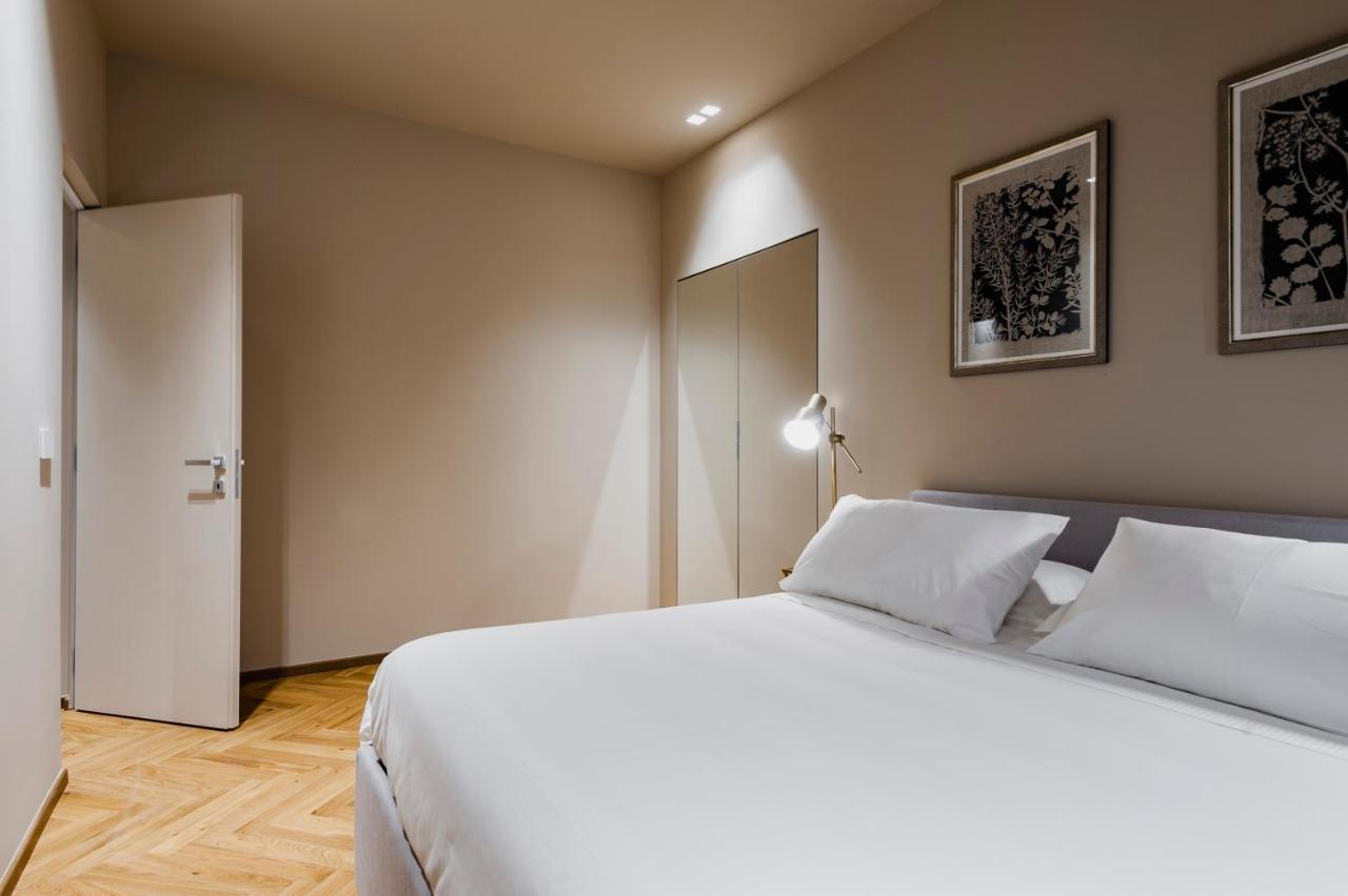 Ferrini Home - Etnea Heritage CTA Exteriör bild