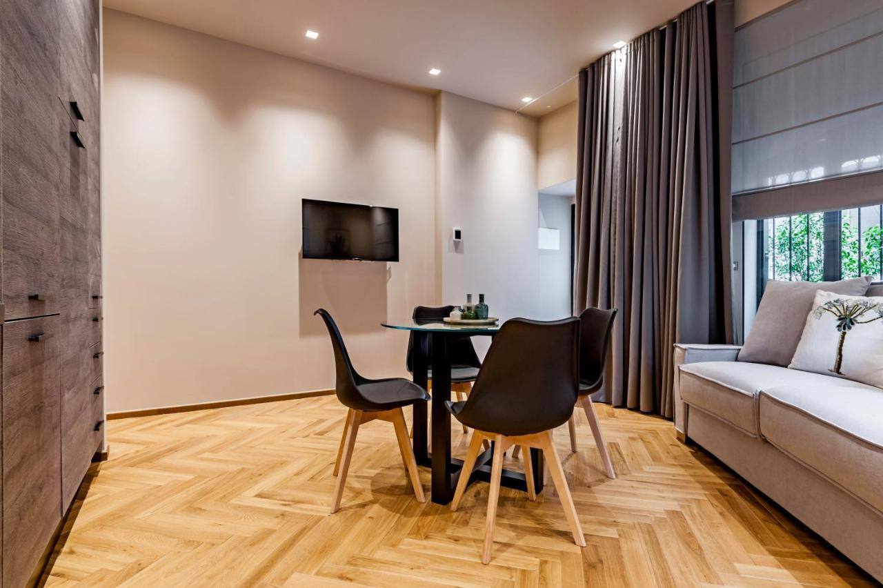 Ferrini Home - Etnea Heritage CTA Exteriör bild